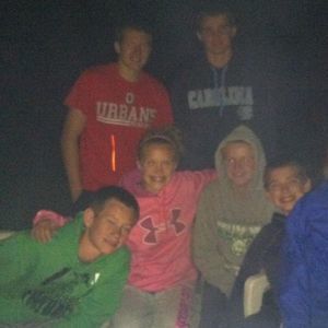 Meet your Posher, Nathan